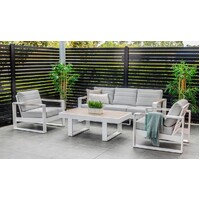 Madora Aluminium Outdoor Lounge